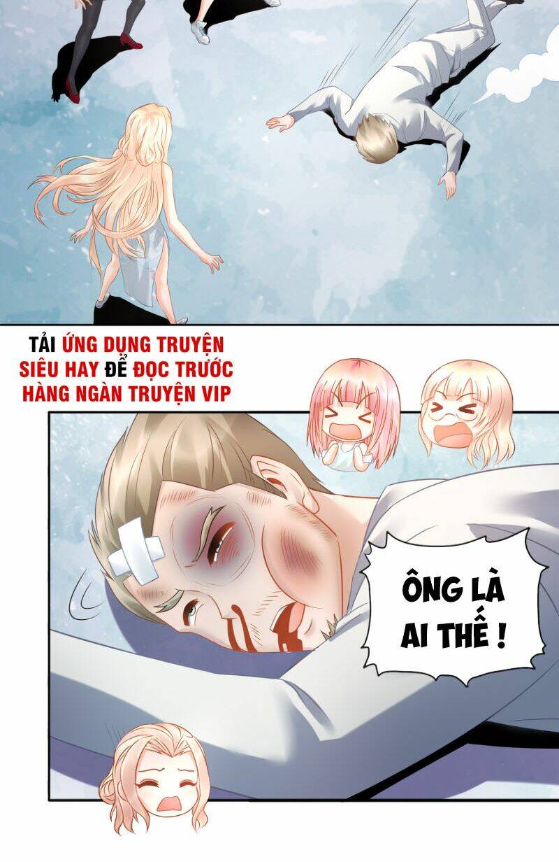 Phong Thủy Thiên Sư: Chapter 21