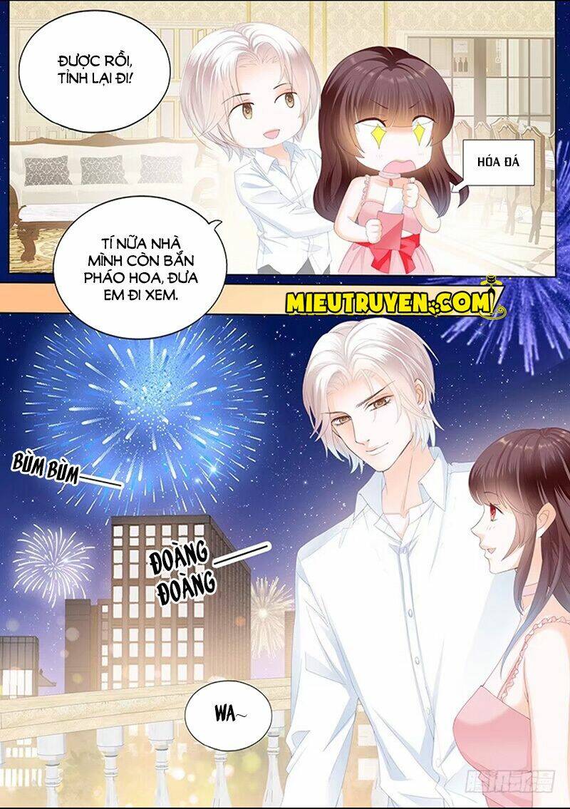 Thiểm Hôn Kiều Thê: Chapter 148