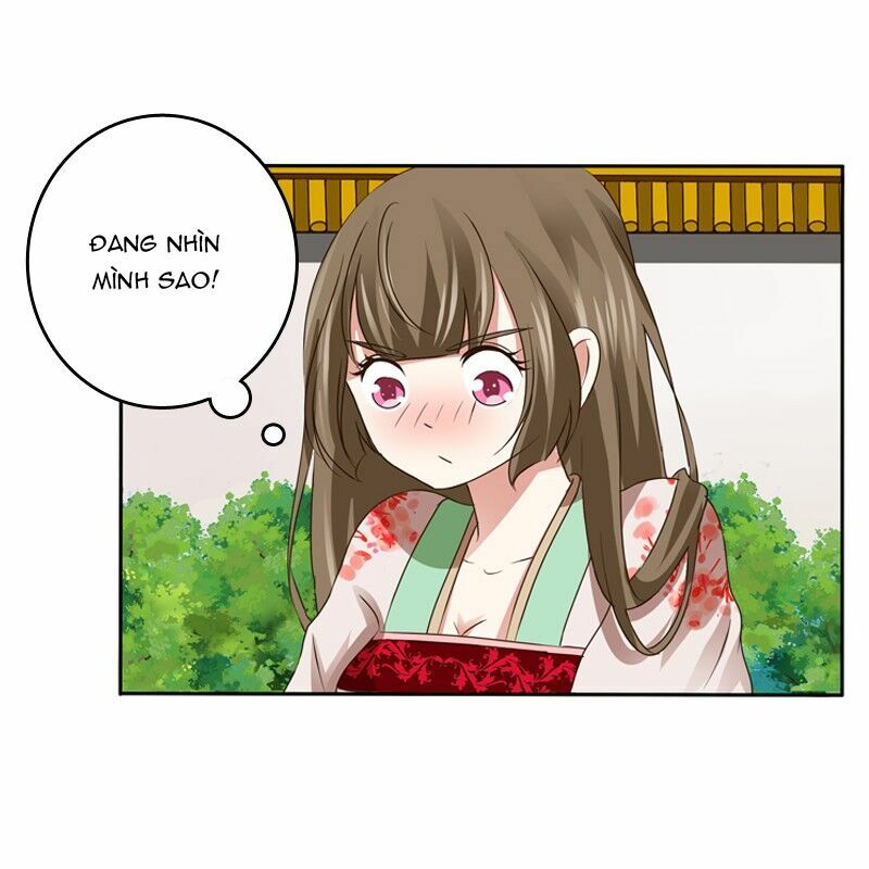 Thông Linh Phi: Chapter 106