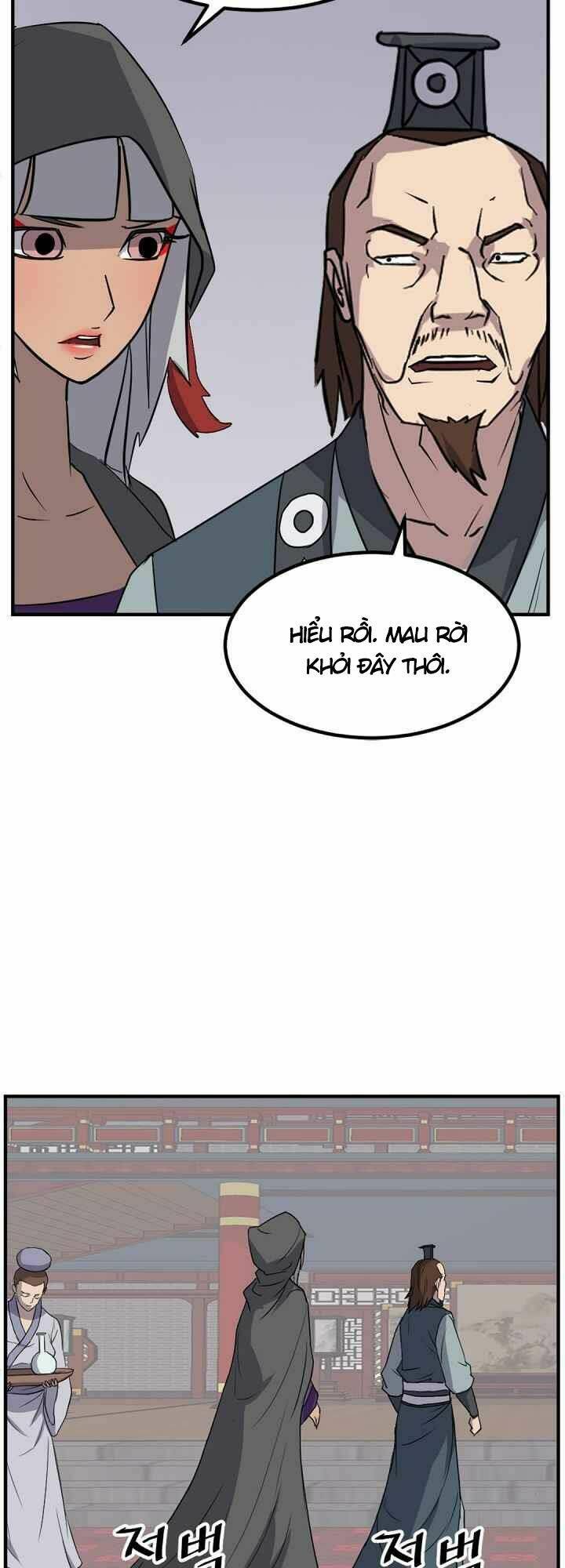 Trọng Sinh, Bất Khả Chiến Bại: Chapter 132