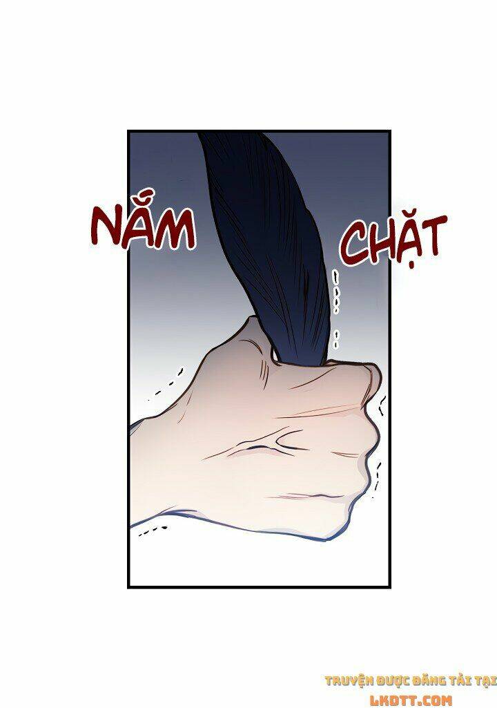 Hoàng Phi Bóng Tối: Chapter 16