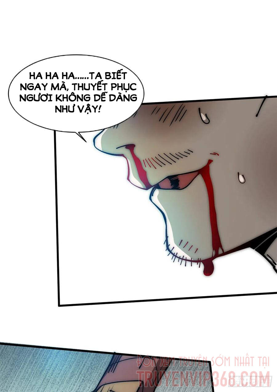 Lùi Lại Để Vi Sư Lên: Chapter 15