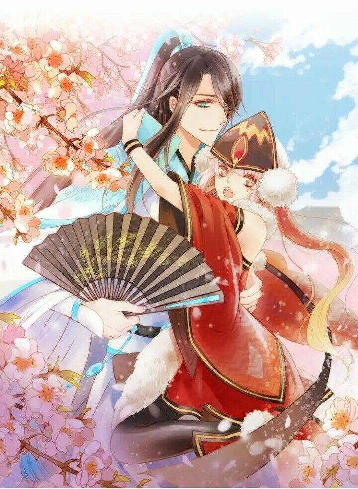 Lấy Một Kẻ Hèn Nhát Về Làm Chồng: Chapter 0