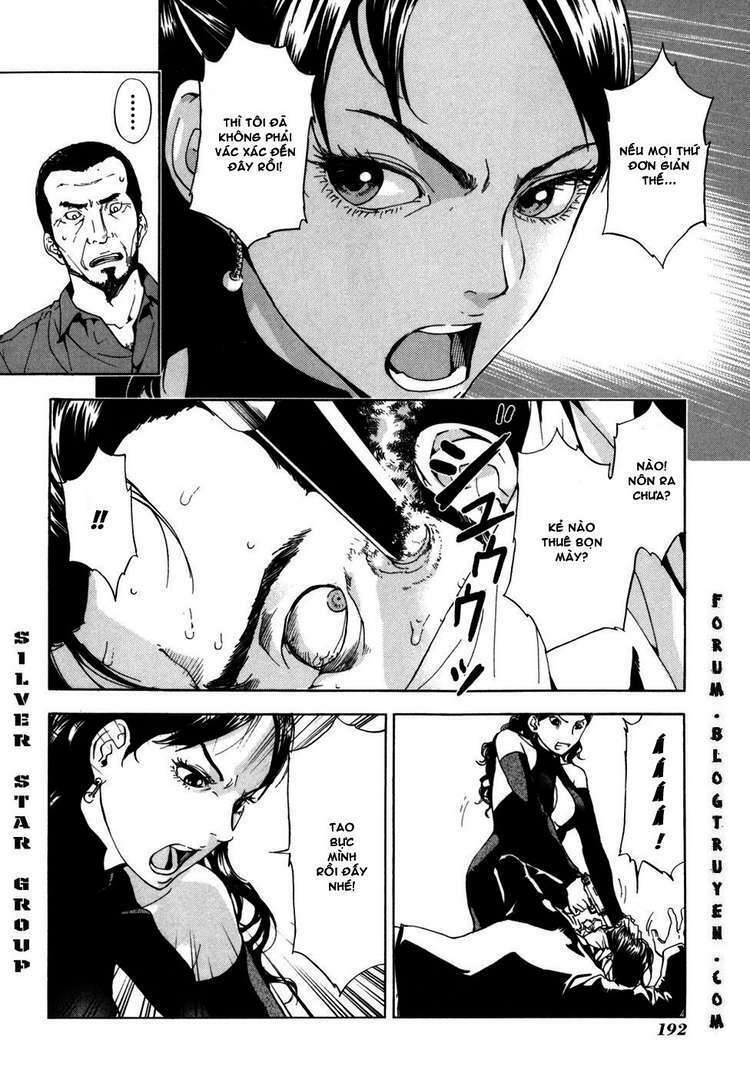 Until Death Do Us Part: Chapter 56