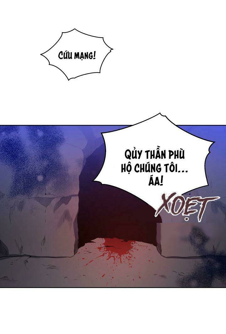 Nàng Elizabeth Thuần Khiết: Chapter 1