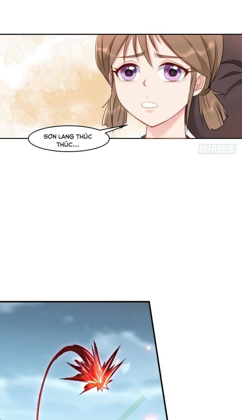 Lão Tổ Của Bạn Đang Online: Chapter 49