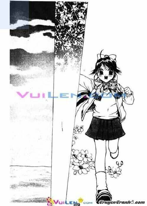 Đóa Hoa Anh Đào: Chapter 7