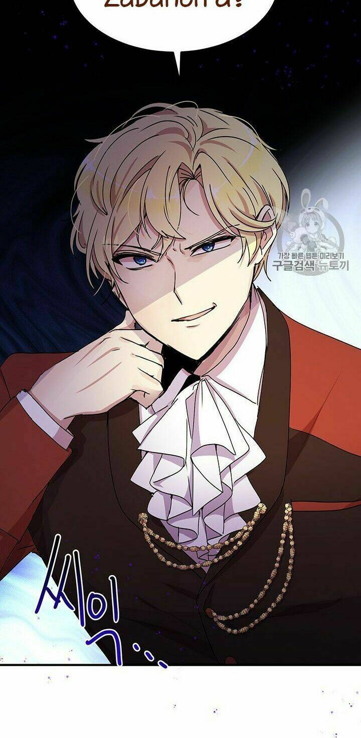 Công Tước, Loạn Vừa Thôi!: Chapter 69