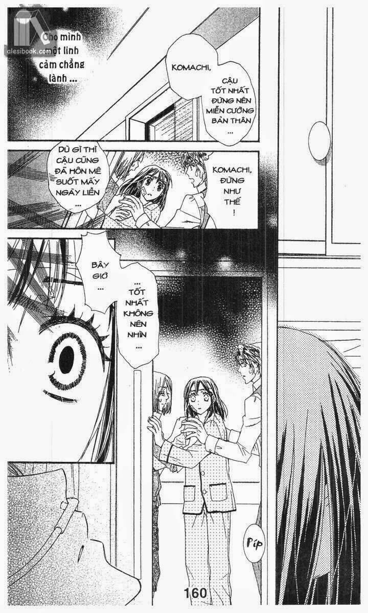 Tình Yêu Định Mệnh: Chapter 35