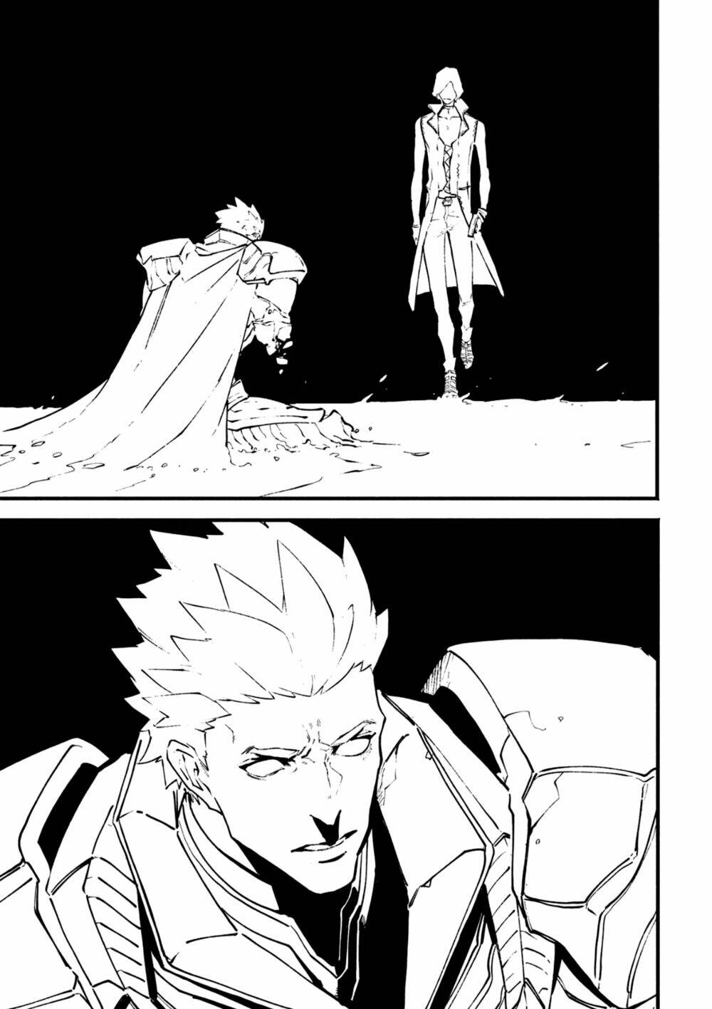 Devil May Cry 5 -Visions Of V: Chapter 27.5