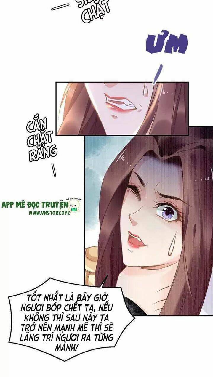 Nhất Sinh Nhất Thế Tiếu Thương Khung: Chapter 20