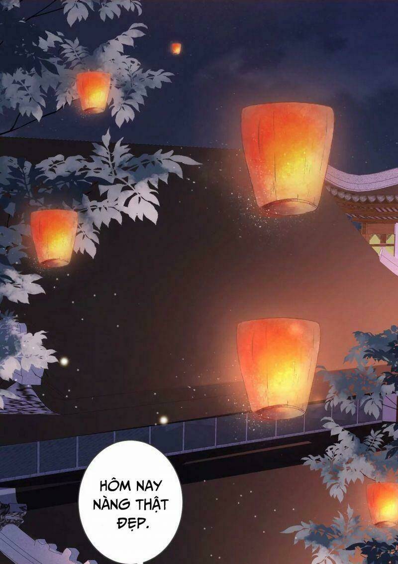 Quận Chúa Vững Vàng, Thiết Lập Nhân Vật Không Thể Vỡ: Chapter 75