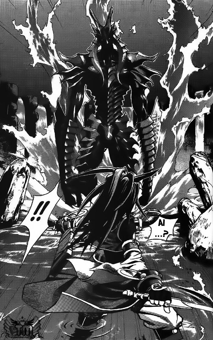 Diêm Đế: Chapter 5