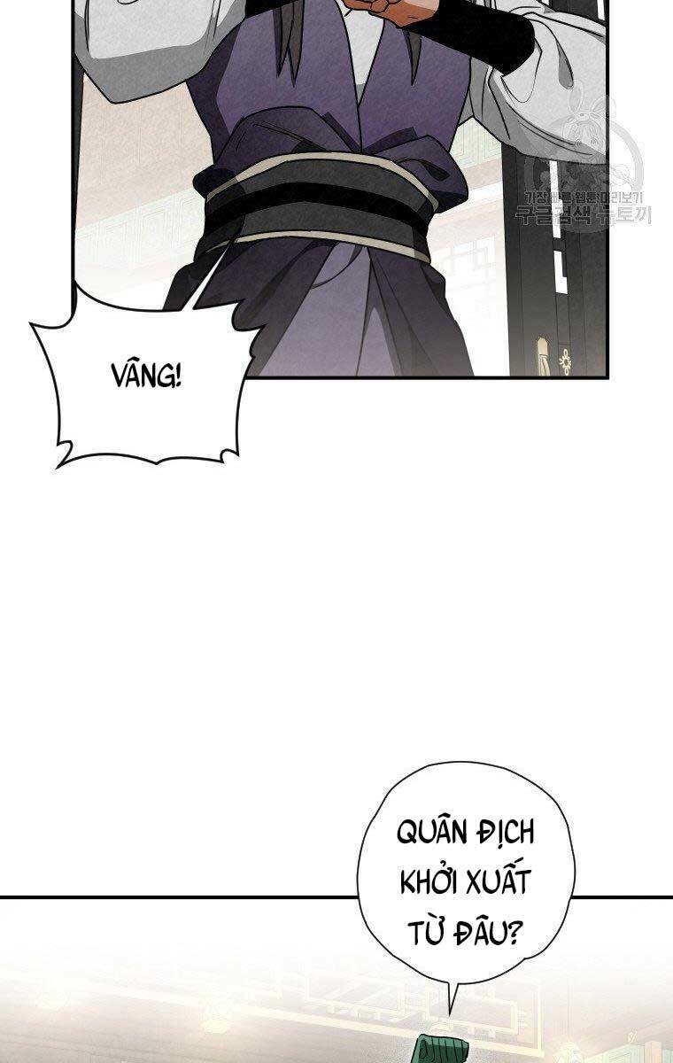 Thời Đại Hoàng Kim Của Thiên Kiếm: Chapter 35