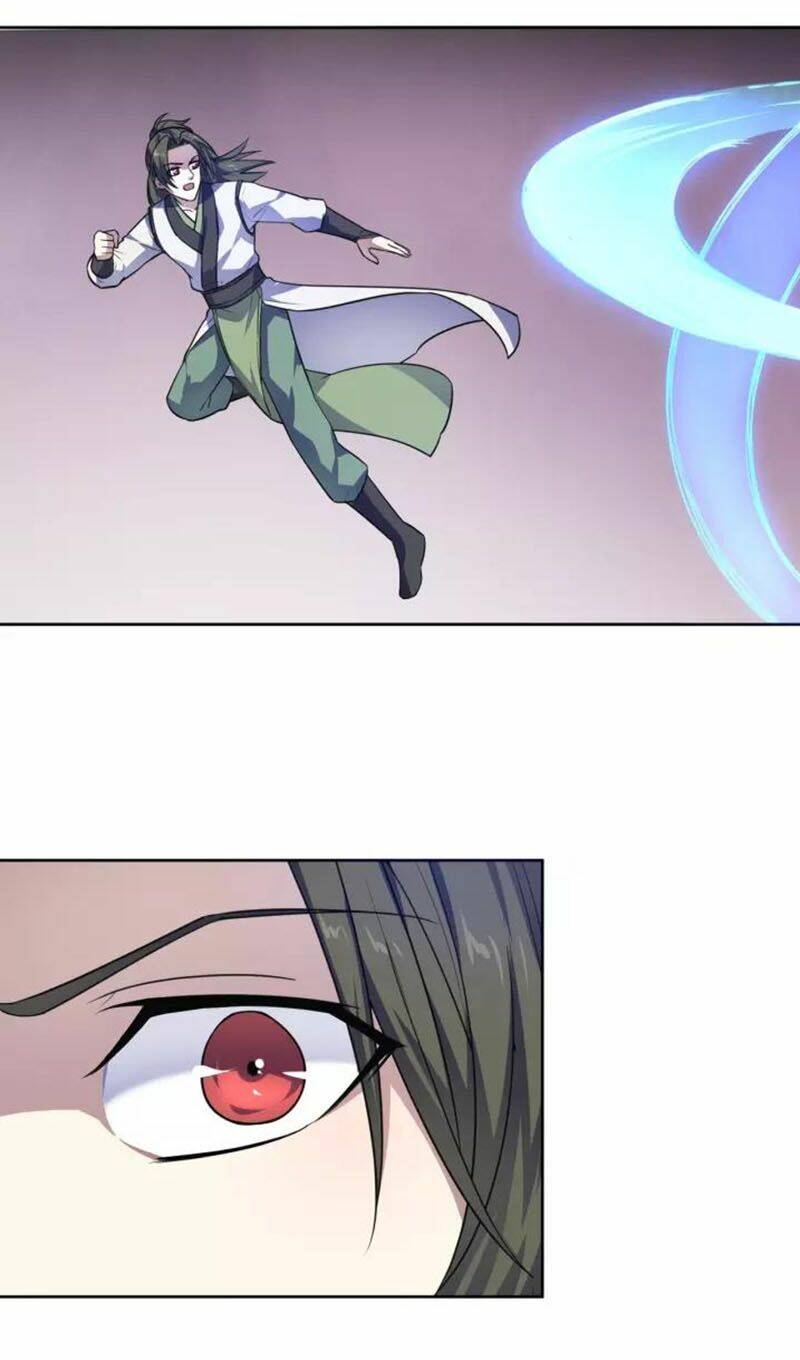 Nghịch Thiên Đại Thần: Chapter 69.5