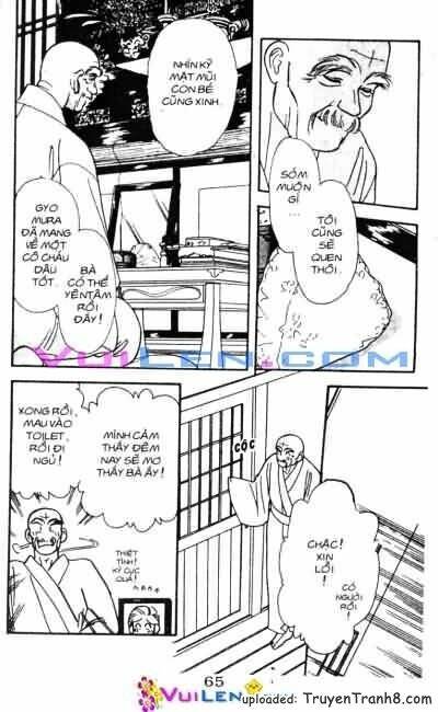 Công tử nghèo: Chapter 6