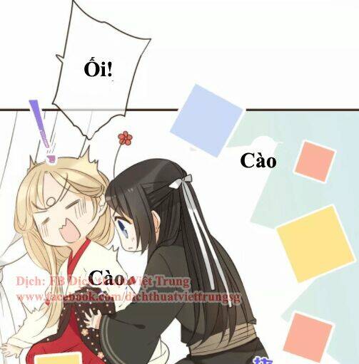 Bạn Trai Tôi Là Cẩm Y Vệ: Chapter 94