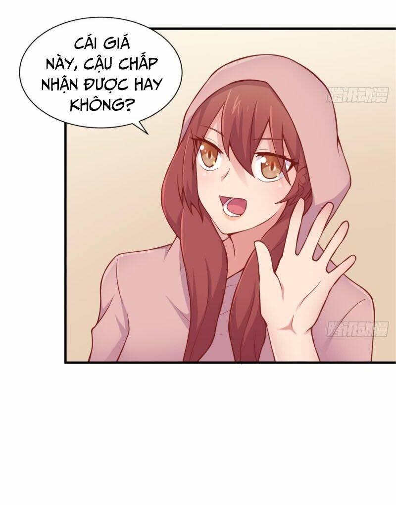 Bác Sĩ Riêng Của Nữ Thần: Chapter 94