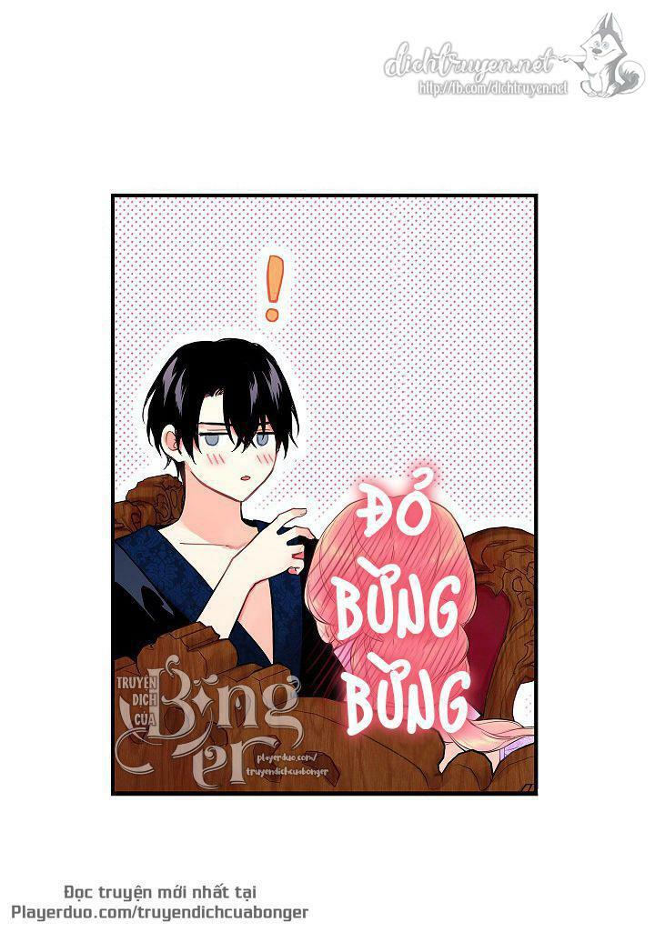 Tồn Tại Với Tư Cách Là Vợ Của Nam Chính: Chapter 189