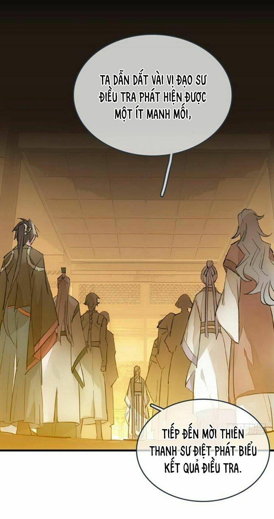 Sư Phụ Lại Trêu Chọc Ta: Chapter 62