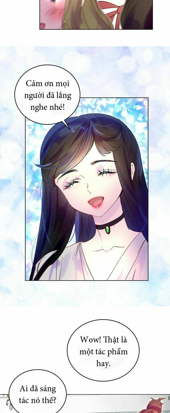 Tôi Không Phải Là Người Tốt: Chapter 73