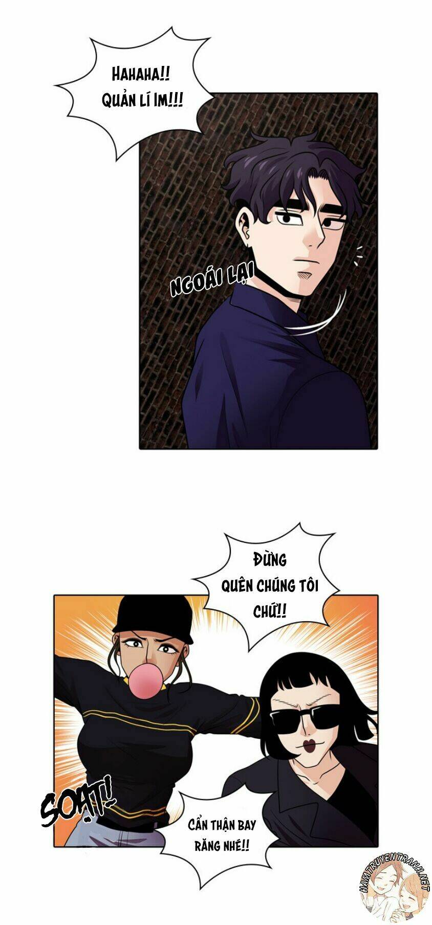 Tomorrow - Ngày Mai: Chapter 24