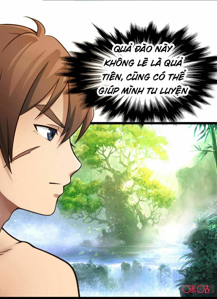 Tu Tiên Cuồng Thần: Chapter 6