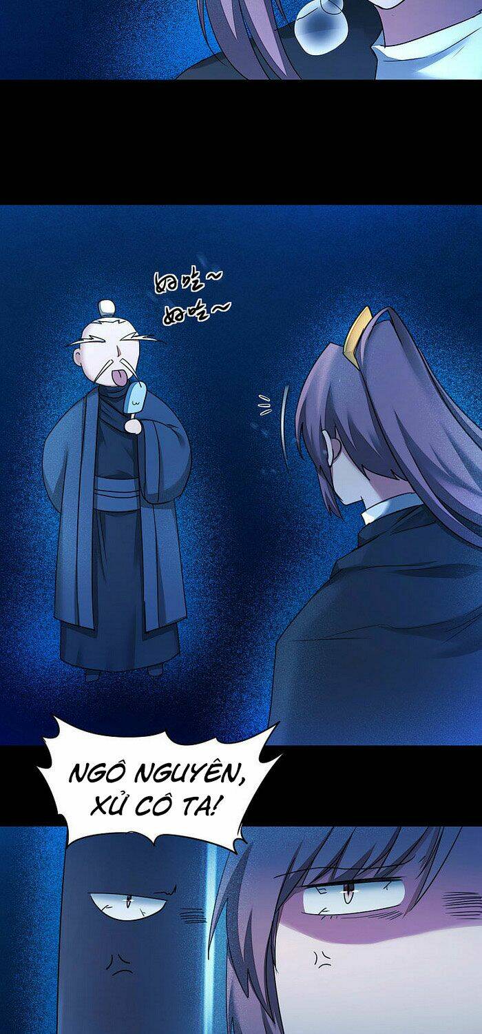 Nghịch Chuyển Tiên Đồ: Chapter 182