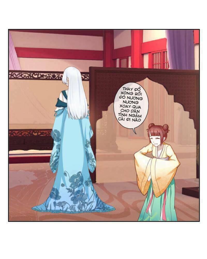 Trùng Sinh Phỉ Thuý: Chapter 1