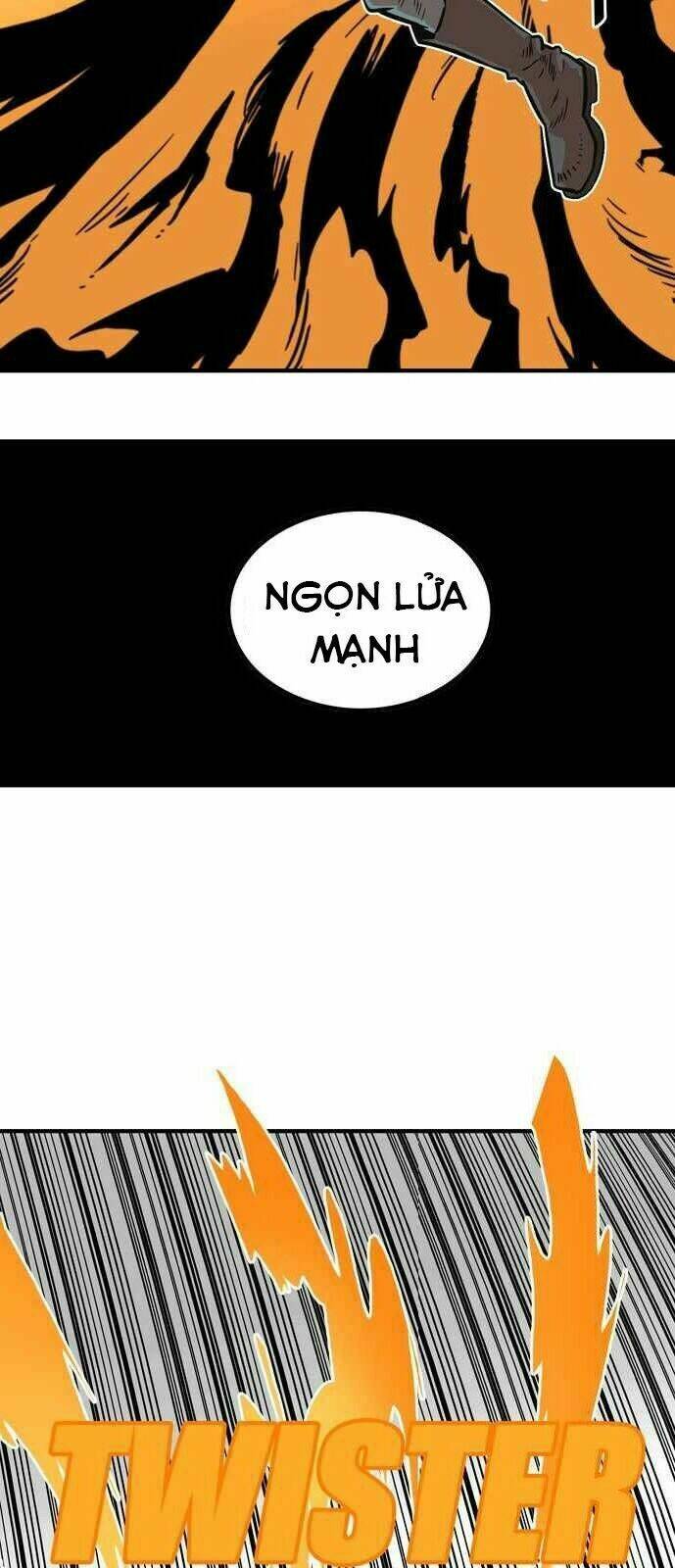 Bẫy Troll: Chapter 27