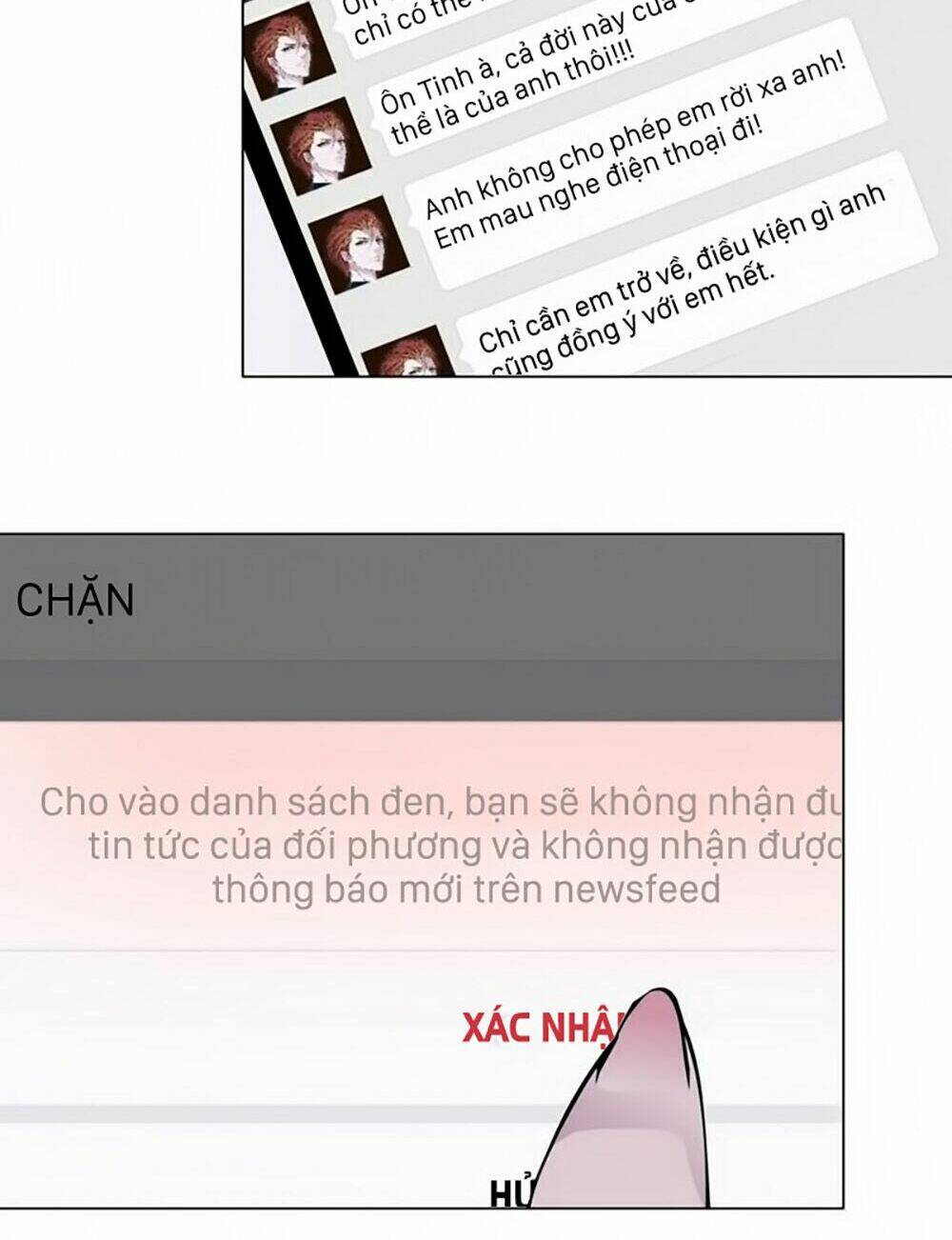 Sổ Tay Mỹ Nam Giới X: Chapter 1.2