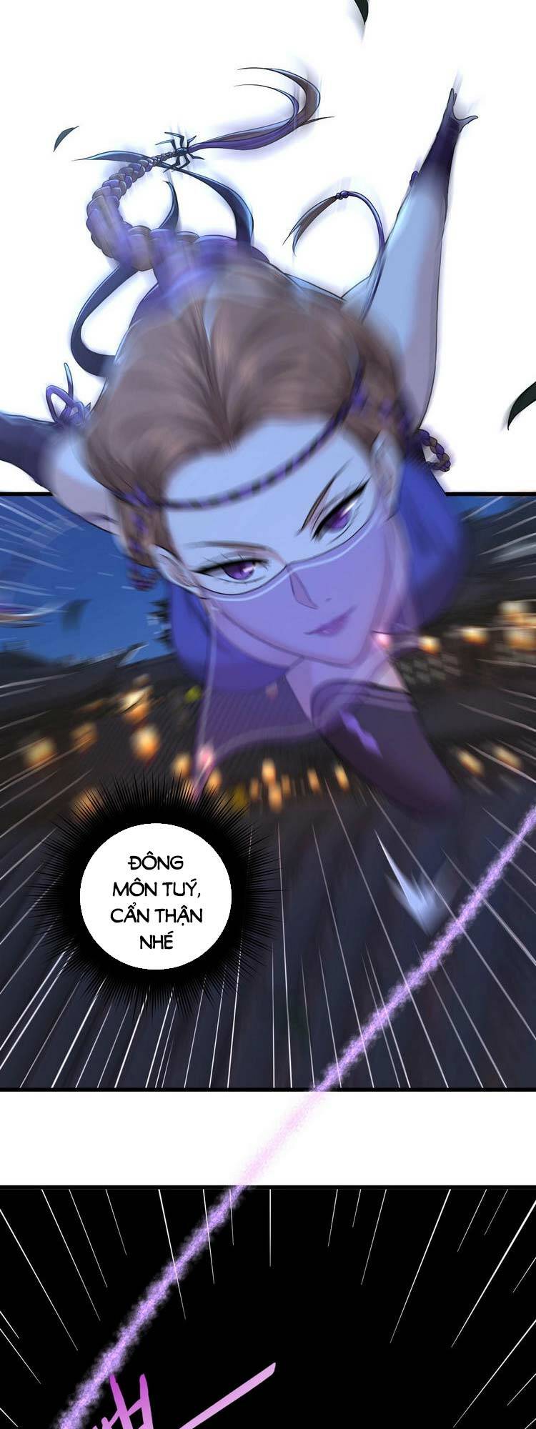 Trò Chơi Này Không Đơn Giản: Chapter 2