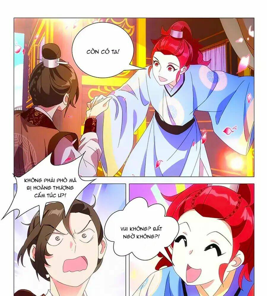 Phò Mã! Không Nên A!: Chapter 62