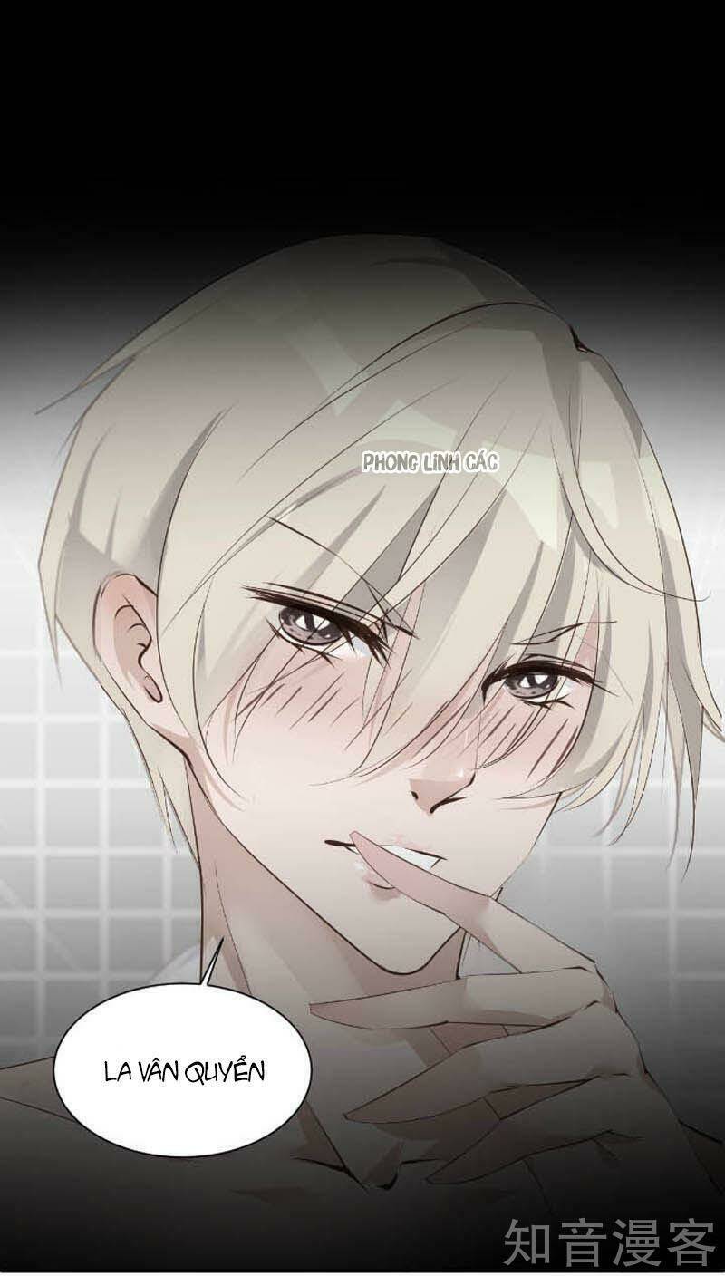 Nam Thần Là Một Đôi: Chapter 67