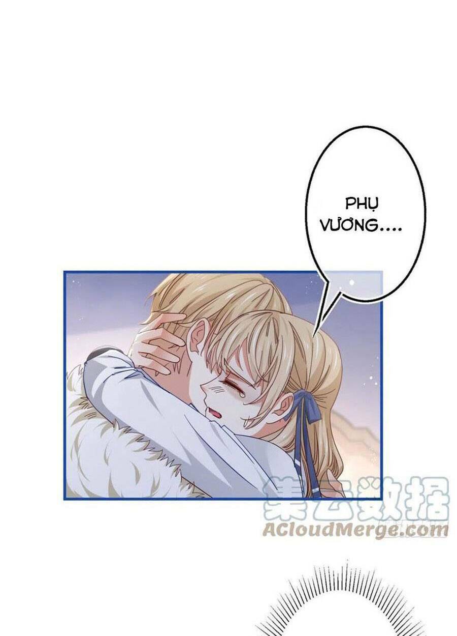 Nữ Hoàng Đầu Tiên Của Đế Quốc: Chapter 95