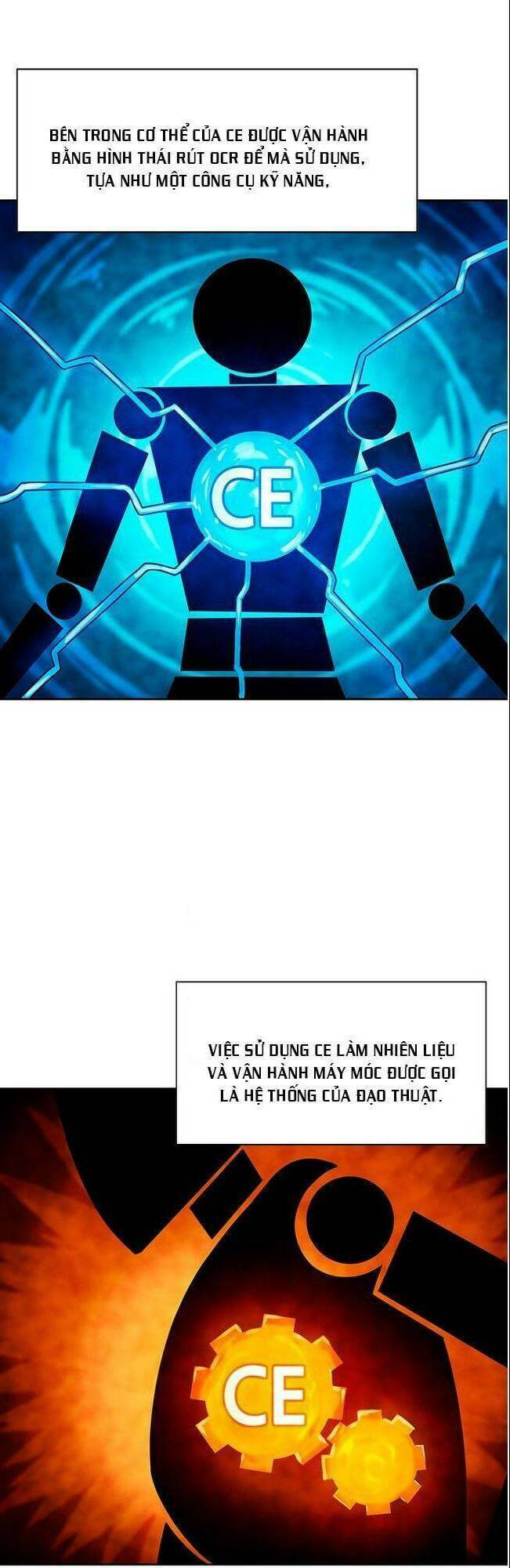 Tôi Tự Động Săn Một Mình: Chapter 60