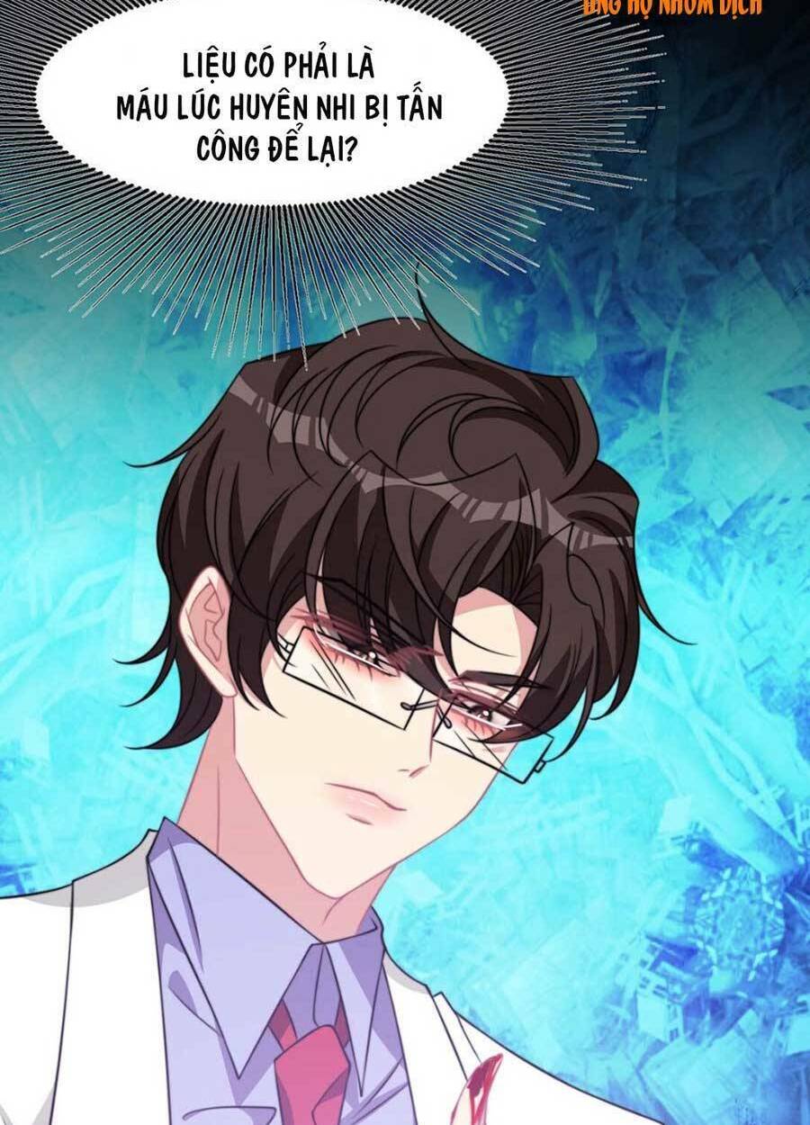 Vết Cắn Trí Mạng: Chapter 48