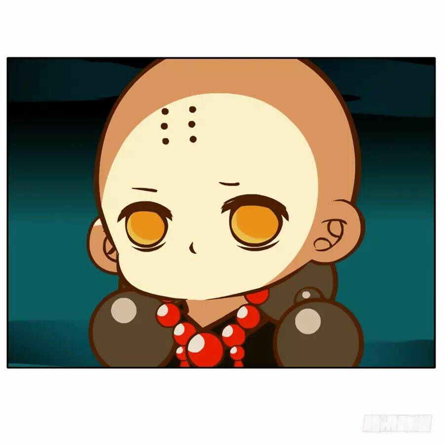 Hòa Thượng Và Tiểu Long Quân: Chapter 70