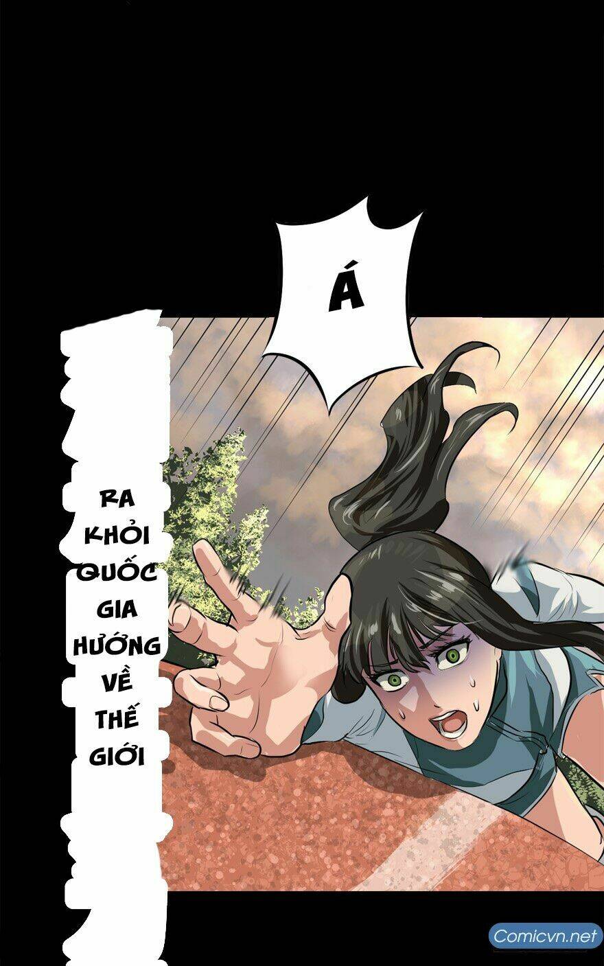 Vua Sinh Tồn: Chapter 30