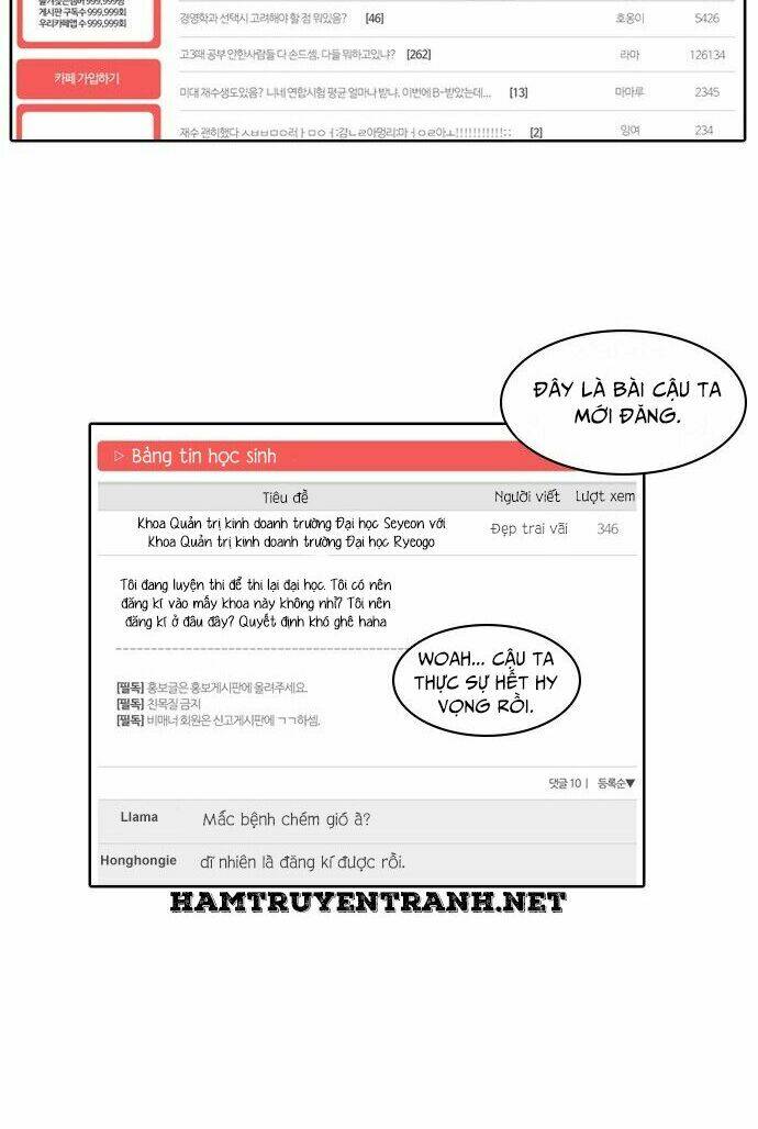 Tomorrow - Ngày Mai: Chapter 16