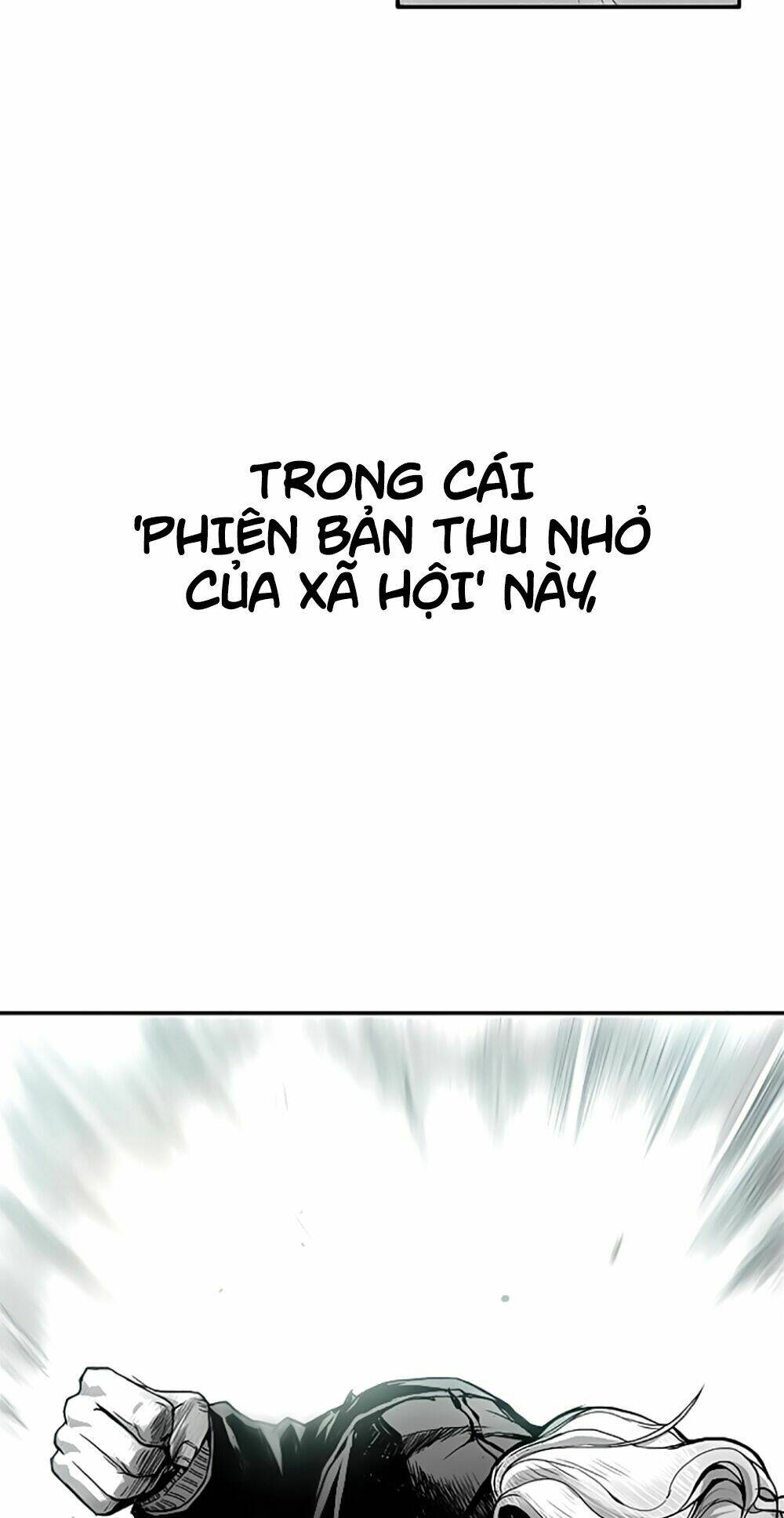 Anh Đại Bá Đạo: Chapter 0