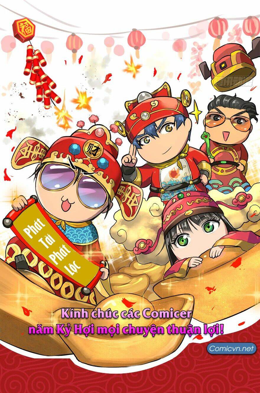 Vua Sinh Tồn: Chapter 45