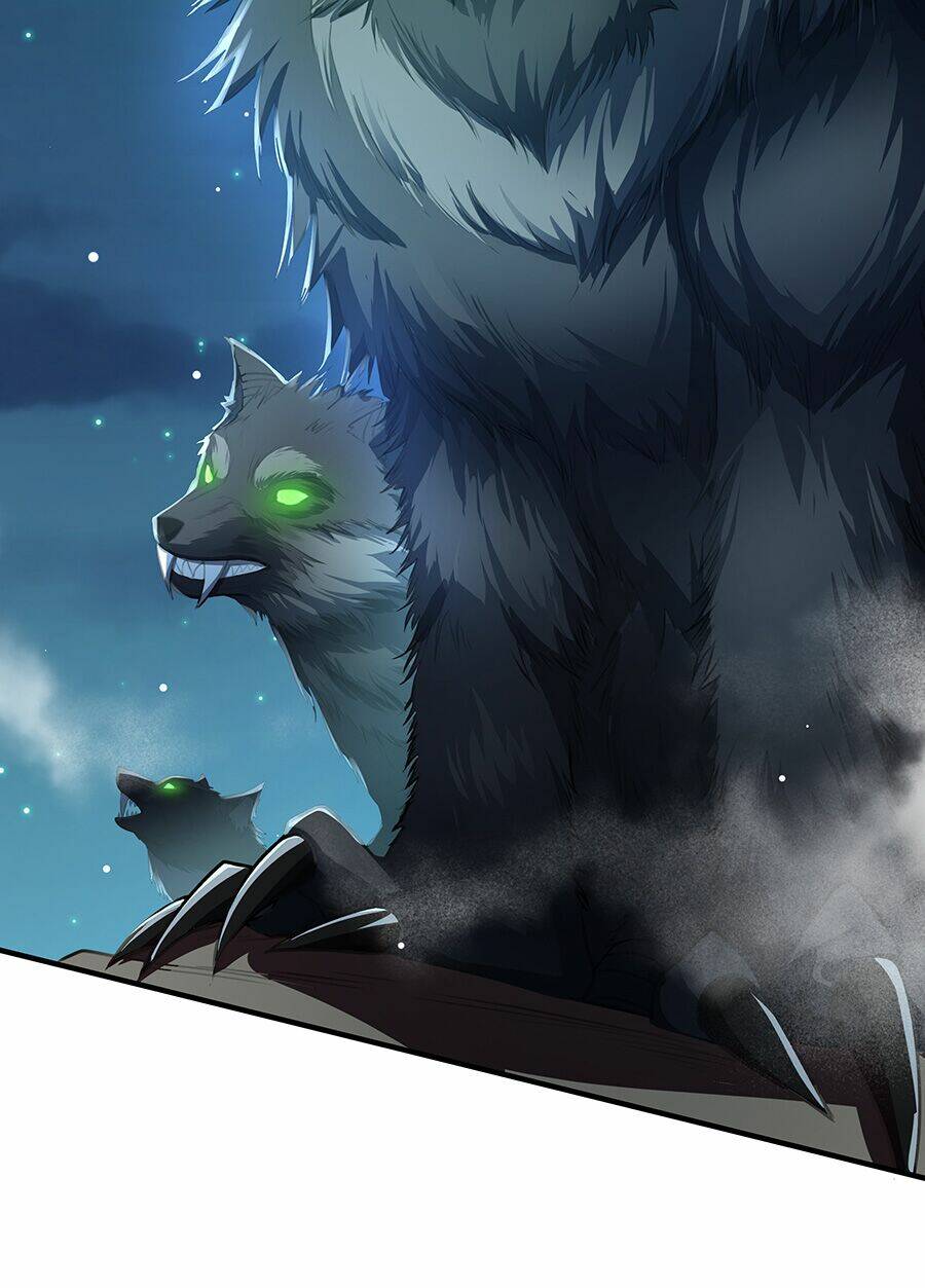 Ma Thú Chiến Thần: Chapter 2