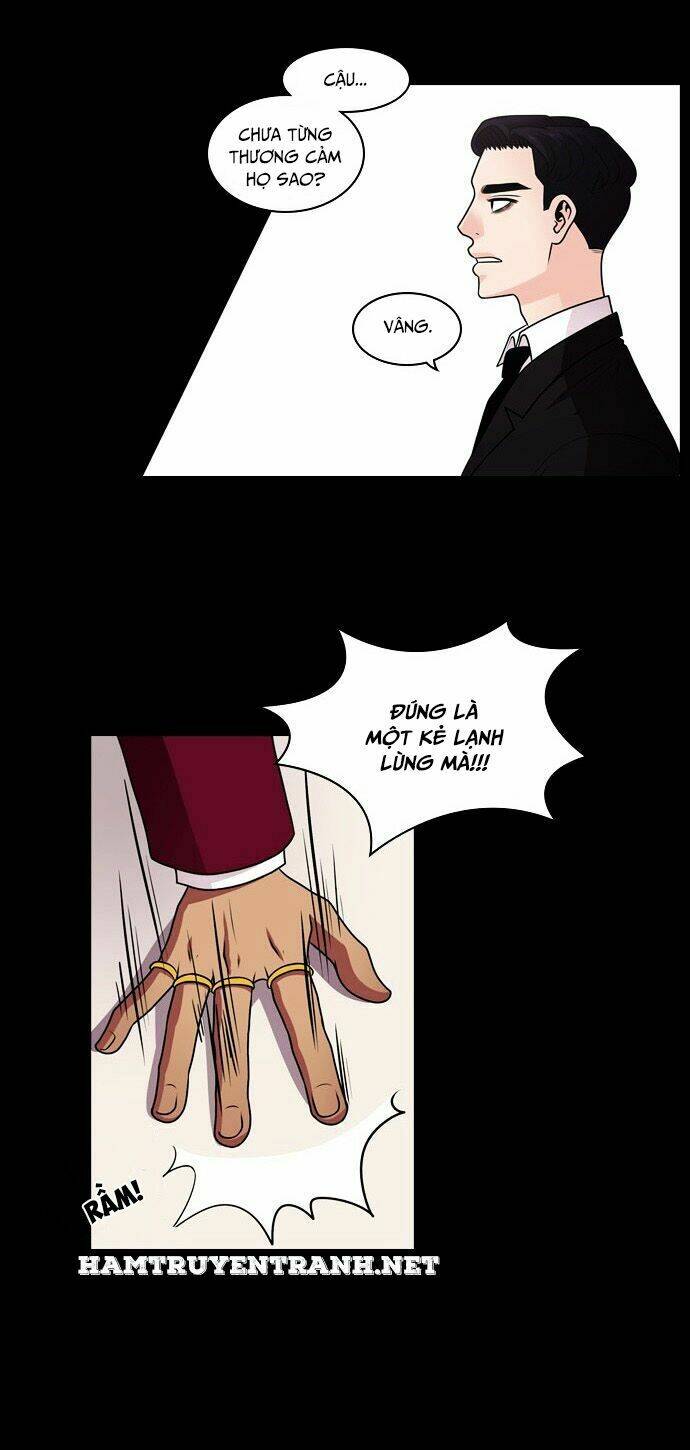 Tomorrow - Ngày Mai: Chapter 14