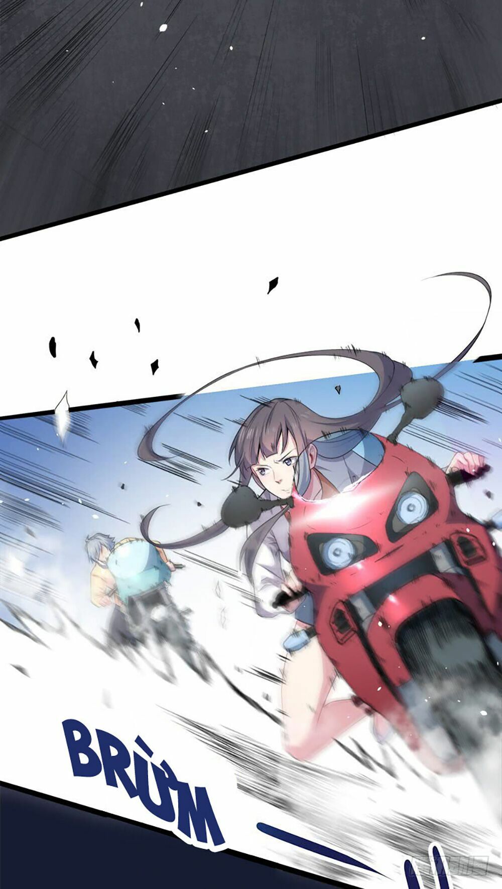 Ngạo Kiều Quỷ Vương Yêu Ta: Chapter 33