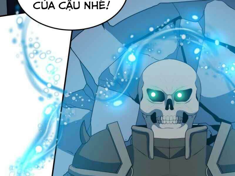 Ngôi Nhà Kết Nối Với Hầm Ngục: Chapter 20