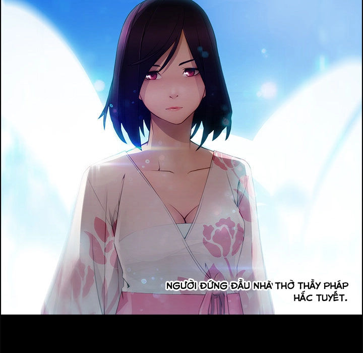 Ảo Mộng Hồ Điệp: Chapter 13