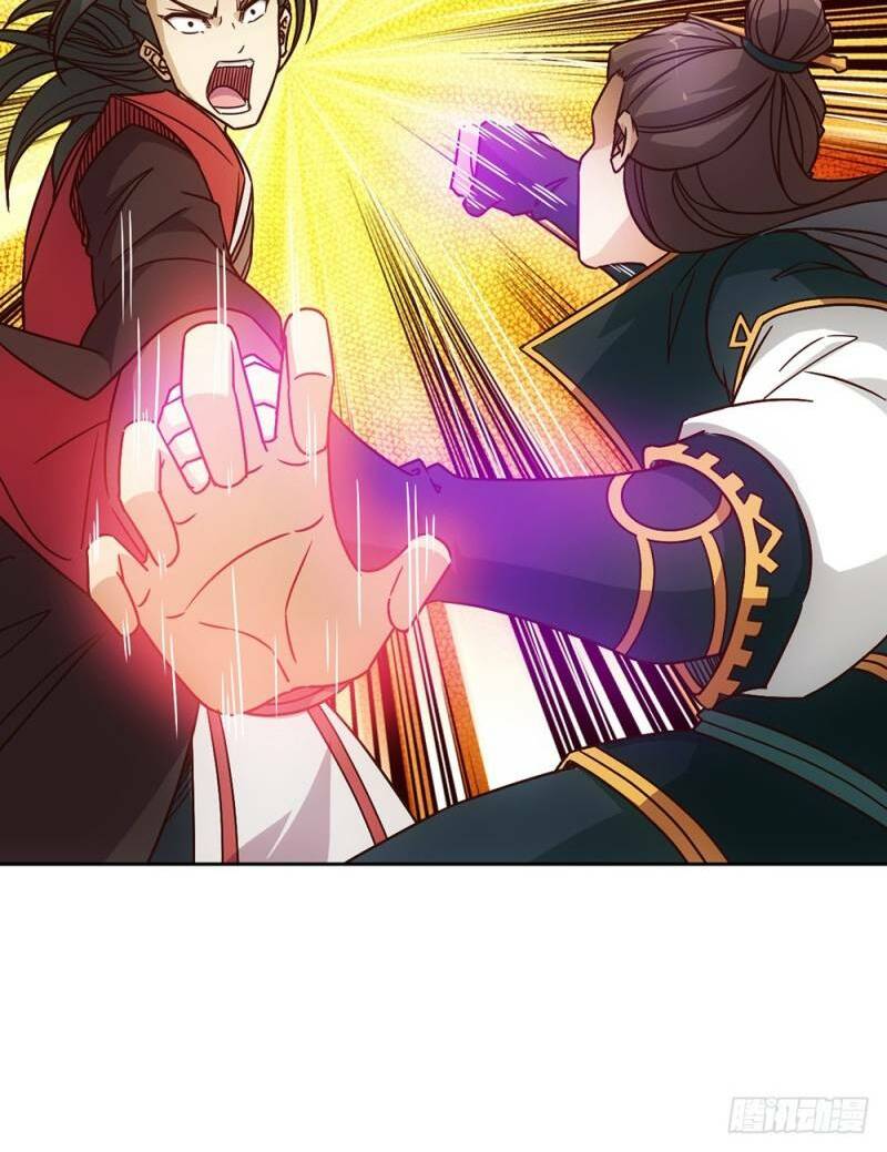 Hồng Thiên Thần Tôn: Chapter 30