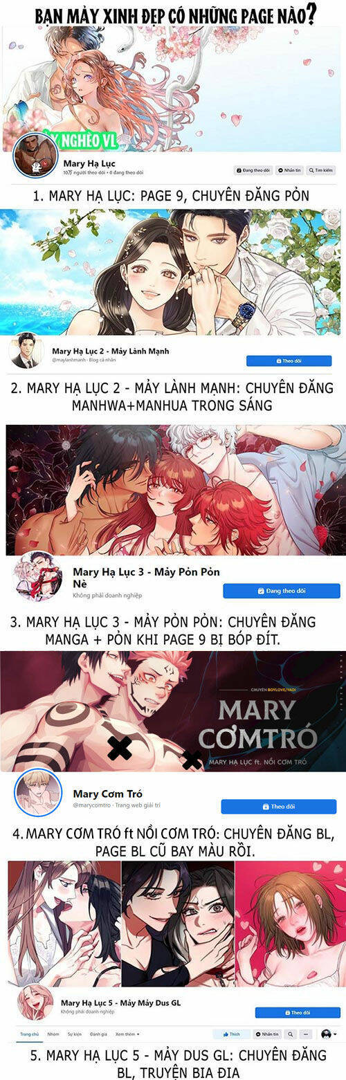 Gửi Em, Người Nuốt Trọn Vì Sao: Chapter 74.1