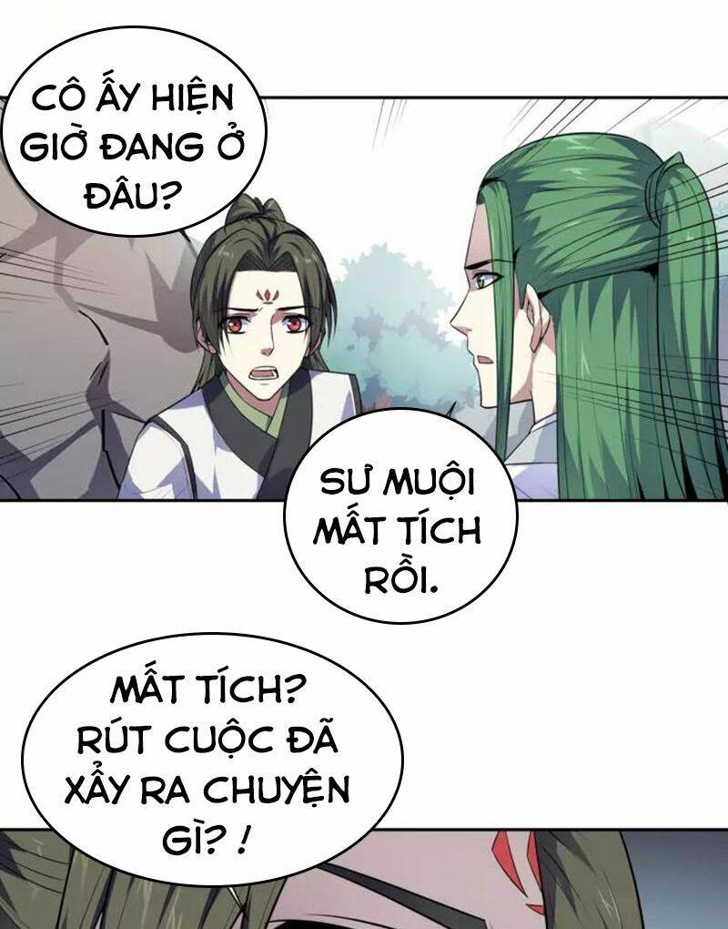 Nghịch Thiên Đại Thần: Chapter 82